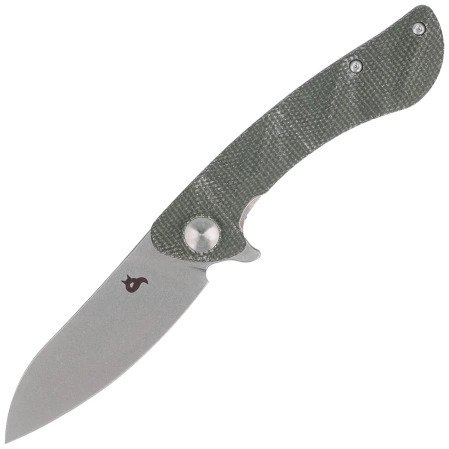 Blackfox Dripper BF-771 — image from the supplied catalog