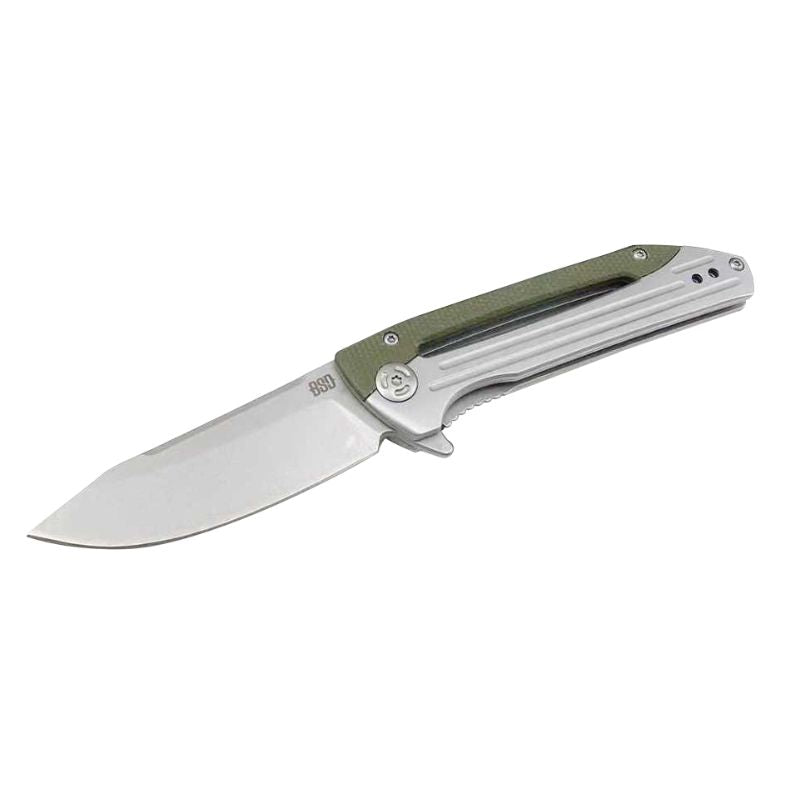 BSD Bruter Knife — supplier reference image, not the individual unit