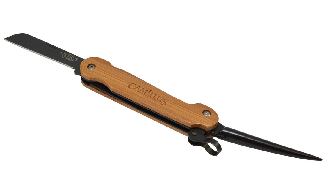 Camillus Marlin Spike — image from the supplied catalog