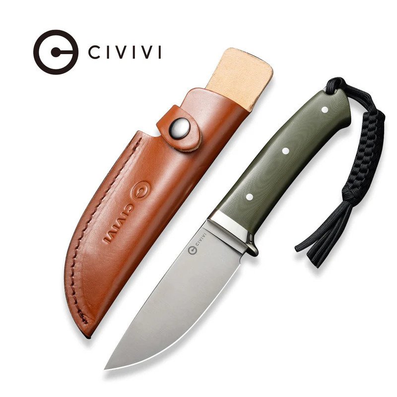 CIVIVI Cloud Peak — image from the supplied catalog