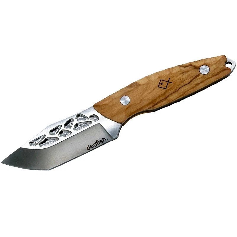Dedfish McCrea — image from the supplied catalog