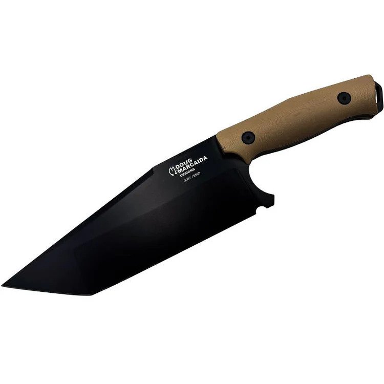 Doug Marcaida Grande Fratello — image from the supplied catalog
