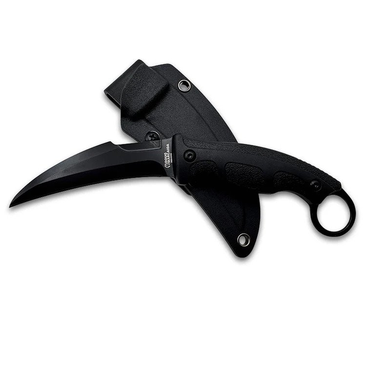 Doug Marcaida K-TAK Karambit — image from the supplied catalog