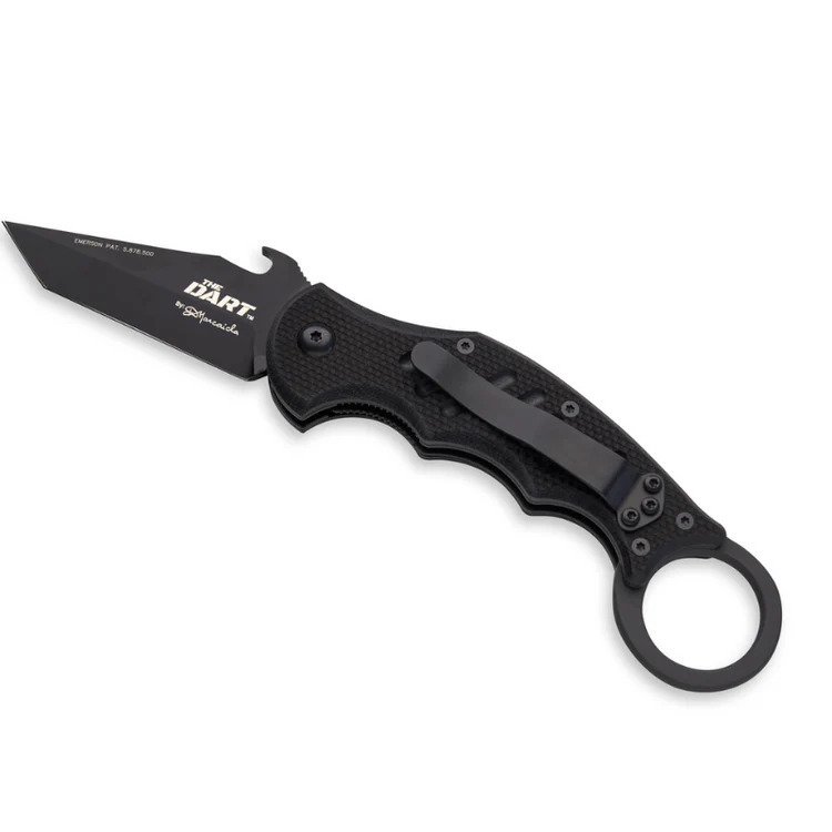 Fox Dart FX-597 — image from the supplied catalog