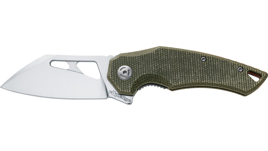 Fox Edge Atrax FE-010 — image from the supplied catalog