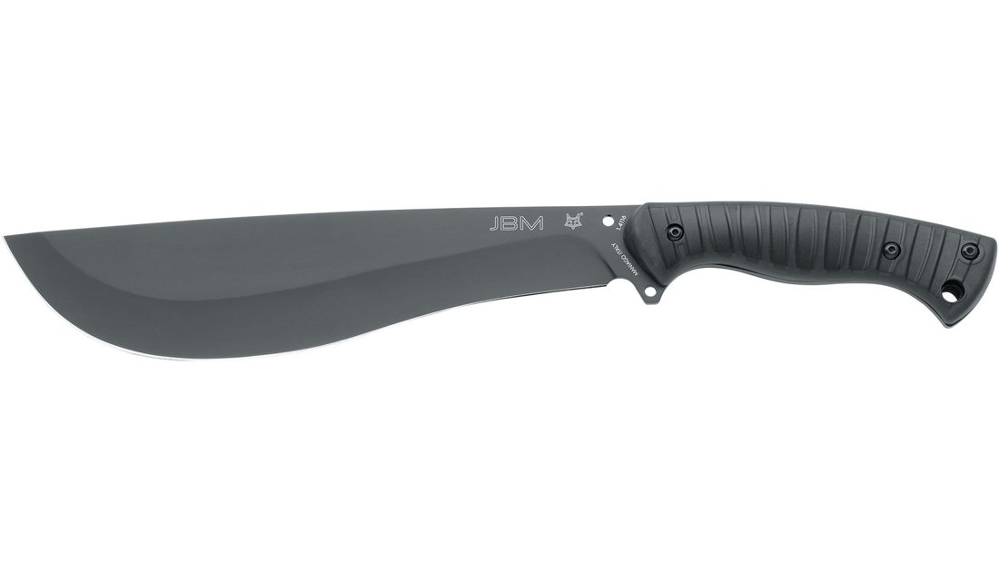 Fox FX-695 Jungle Bolo — image from the supplied catalog