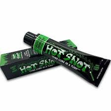 Hot Snot Fire Starter — image from the supplied catalog