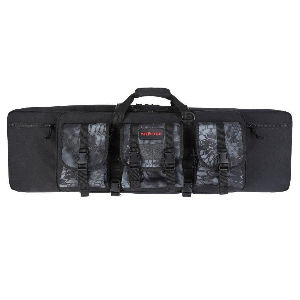 Kryptek 42" Classic Double Rifle Bag — image from the supplied catalog