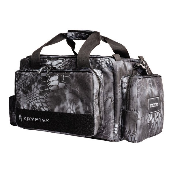 Kryptek Ethos Collection Range Bag — image from the supplied catalog