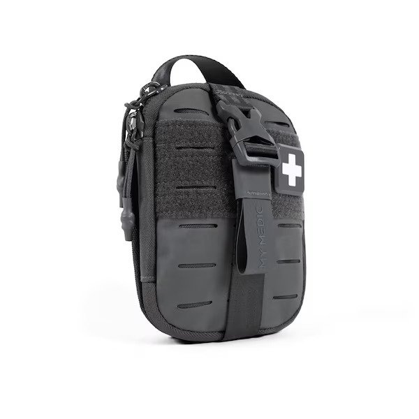 MyMedic MyFAK Sidekick — image from the supplied catalog