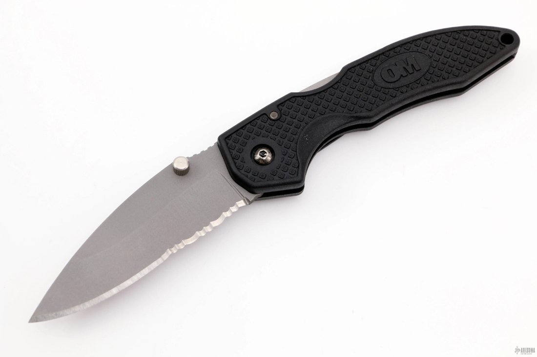 Ocean Master Server - Beta Titanium — image from the supplied catalog