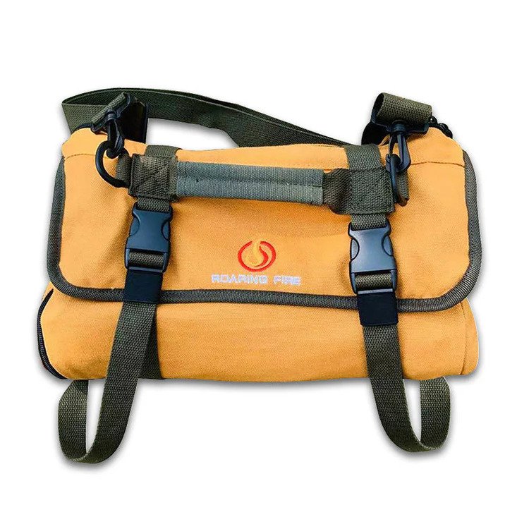 Roaring Fire Pack Mule — image from the supplied catalog