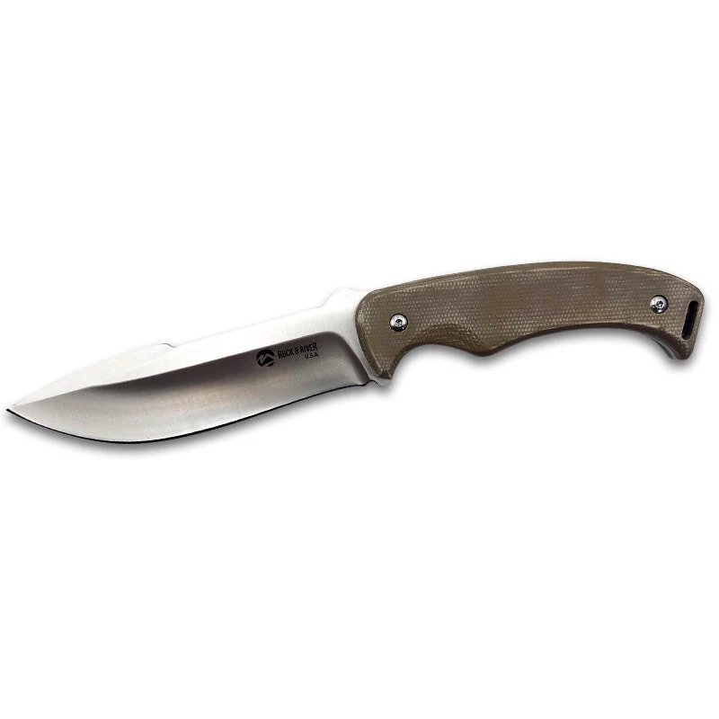 Ruck & River Ogeechee — image from the supplied catalog