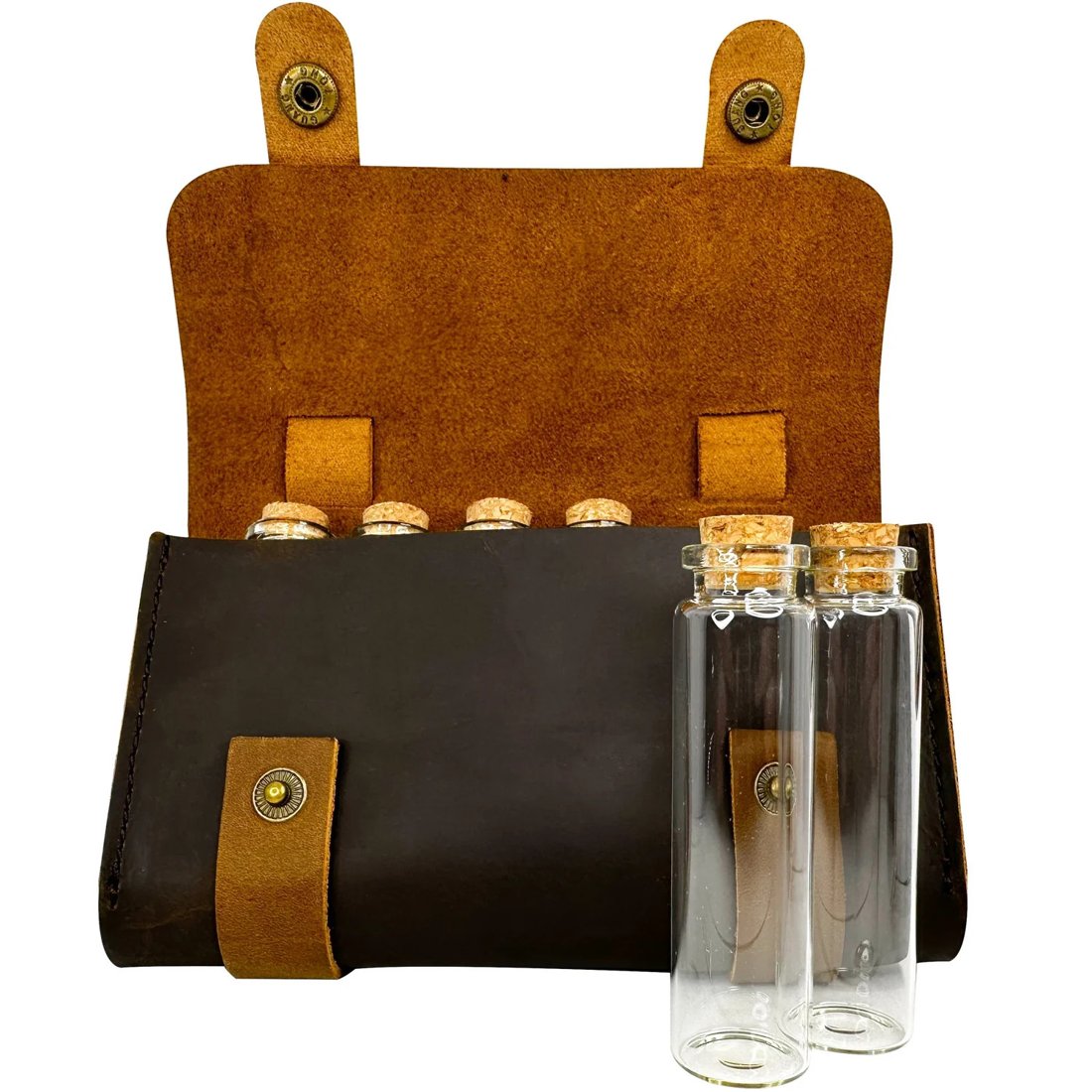 Ruck & River Spice Wallet — image from the supplied catalog