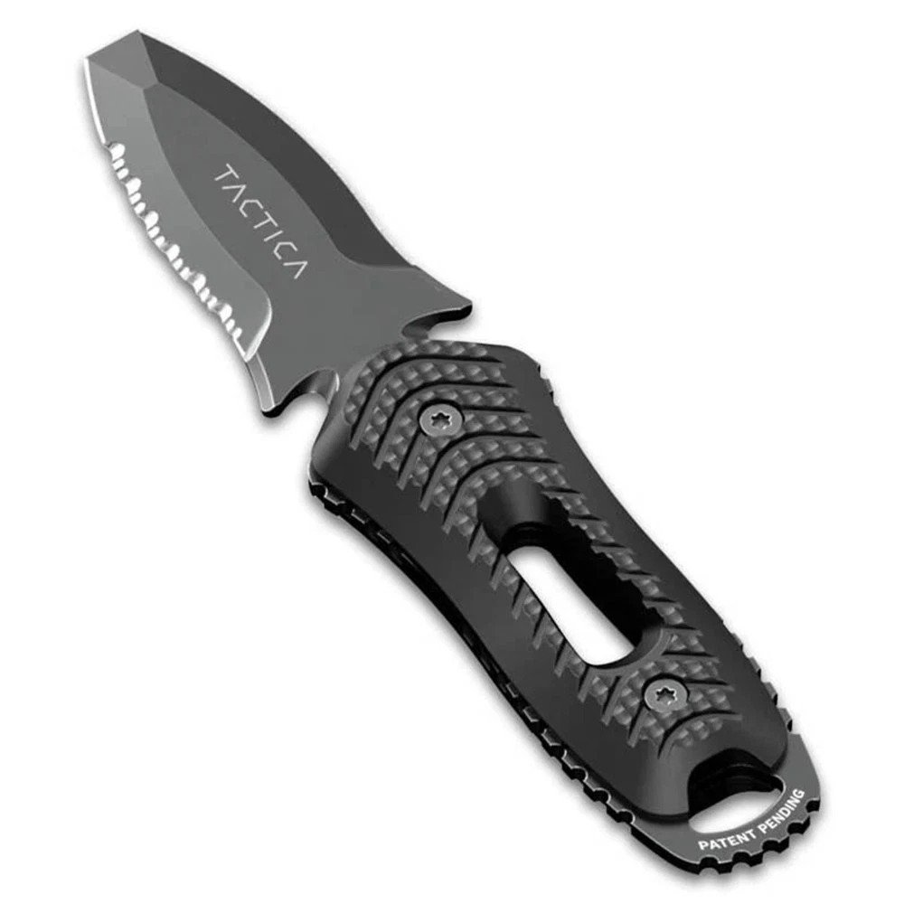 Tactica K.220 Search & Rescue — image from the supplied catalog