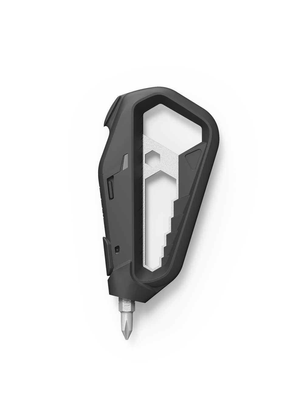 Tactica M.100 Multitool — supplier reference image, not the individual unit