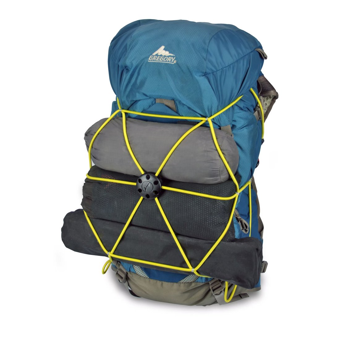 Tribe One LP Series PackNet — image from the supplied catalog